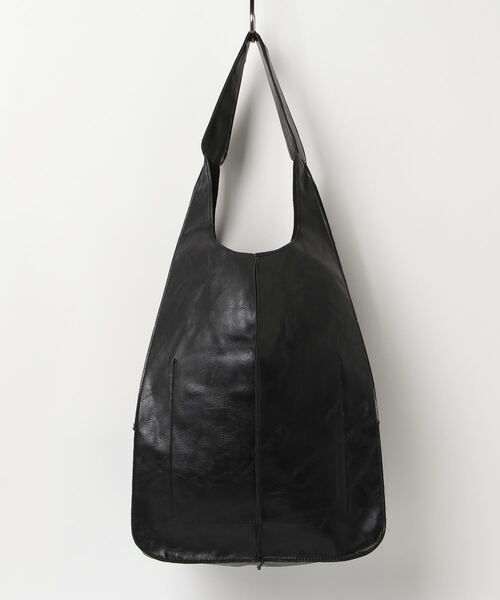 「CALIFORNIA OUTFITTERS」 トートバッグ ONESIZE ブラック レディース_画像2