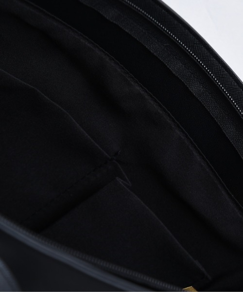 「CALIFORNIA OUTFITTERS」 トートバッグ ONESIZE ブラック レディース_画像4