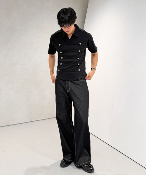 tシャツ ナポレオンスキッパーTEE メンズ レディース : ZOZOTOWN Yahoo