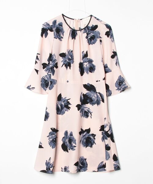 2*K様 Kate Spade NEW YORK ワンピース kate spade NEW YORK（ケイト・スペード ニューヨーク） 7分袖