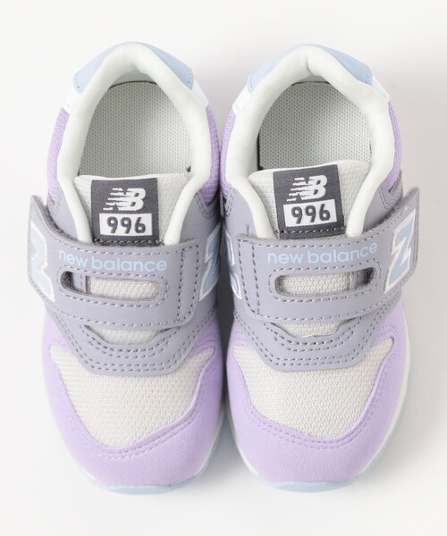 New Balance（ニューバランス） 996 スニーカー New Balance / 996 v3