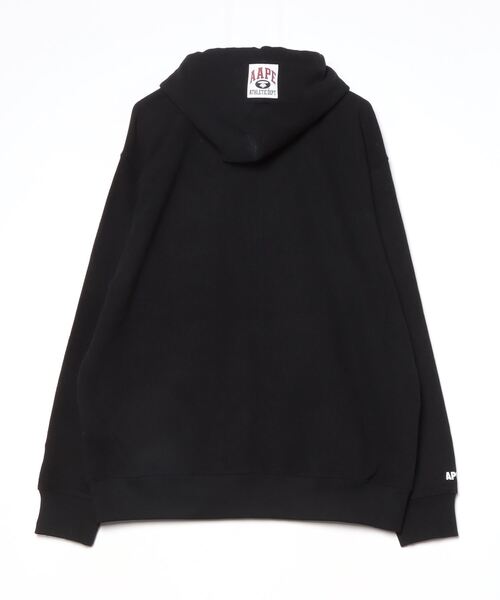AAPE BY A BATHING APE（エーエイプバイアベイシングエイプ） ジップ