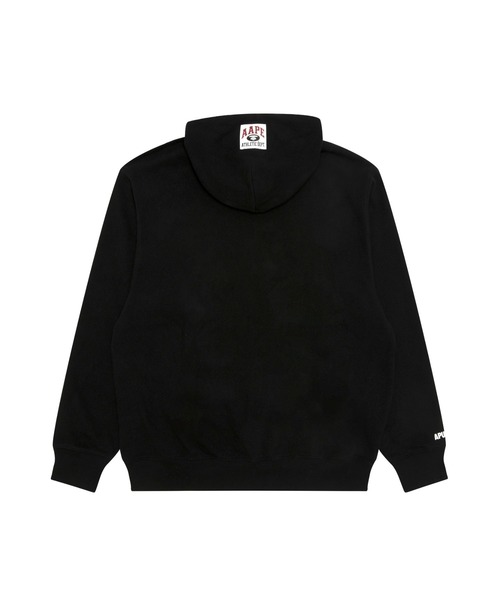 AAPE BY A BATHING APE（エーエイプバイアベイシングエイプ） ジップ