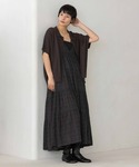 ニット セーター 「natural by cl...の詳細画像5