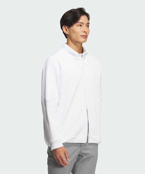 adidas（アディダス） ブルゾン アウター COLD. RDYファブリック