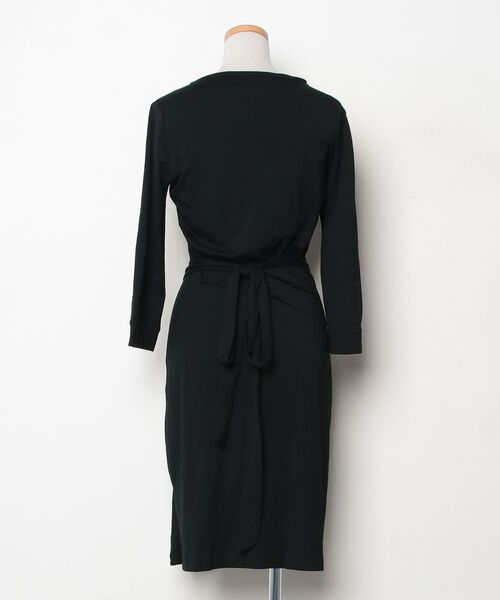 「DIANE von FURSTENBERG」 カーディガン 4 ブラック レディース_画像2