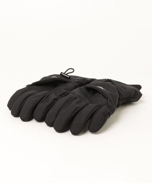 Y-3 メンズ手袋｜ファッション小物｜ファッション おすすめ人気商品