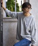 ヘンリーネック コロンビア tシャツ Colu...の詳細画像2