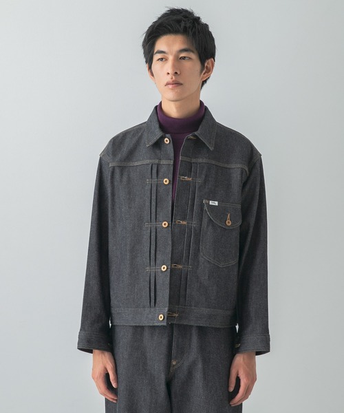 cowboy jacket（Lee）（性別：メンズ）のおすすめ人気商品一覧 通販
