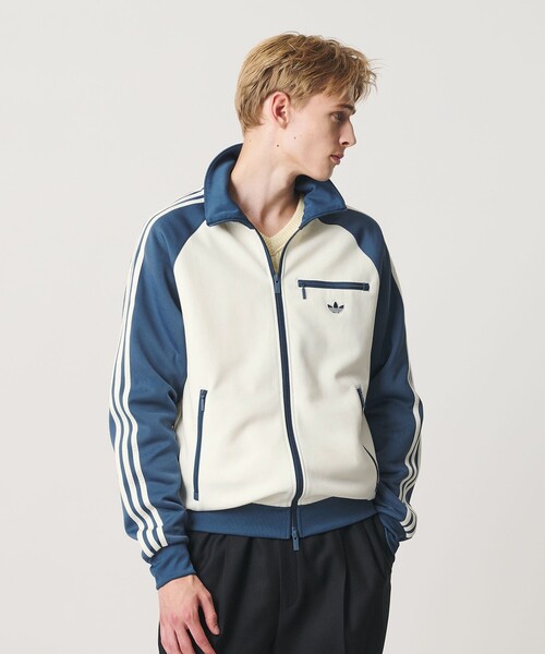 adidas Originals ジャージ 「別注」「adidas Originals」VTG トラック