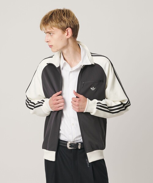 adidas Originals ジャージ 「別注」「adidas Originals」VTG トラック