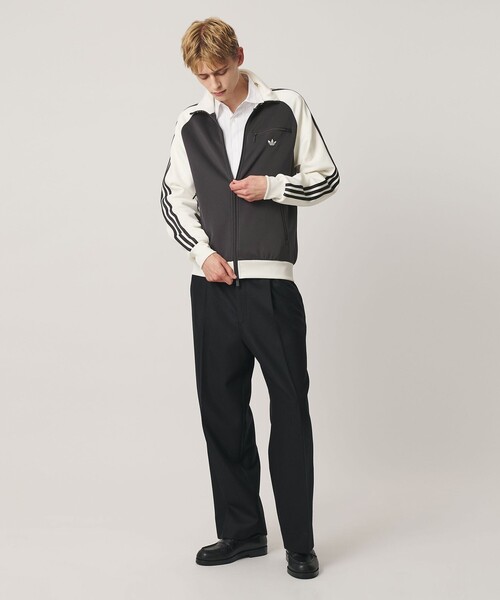 adidas Originals ジャージ 「別注」「adidas Originals」VTG トラック