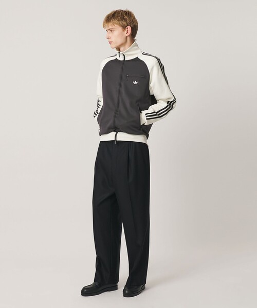 adidas Originals ジャージ 「別注」「adidas Originals」VTG トラック