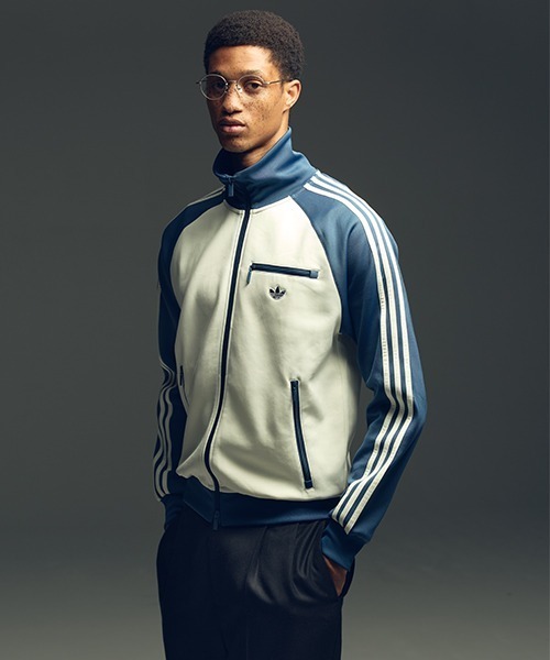 adidas（アディダス） ジャージ メンズ : ZOZOTOWN Yahoo!店 - 通販