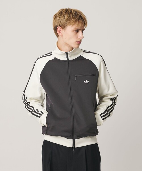 adidas Originals ジャージ 「別注」「adidas Originals」VTG トラック