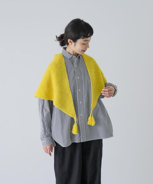 marimekko（マリメッコ） ストール マフラー Unikko / Fiore Scarf