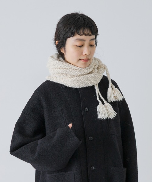 COACH（コーチ） ストール マフラー シグネチャー ストール レディース