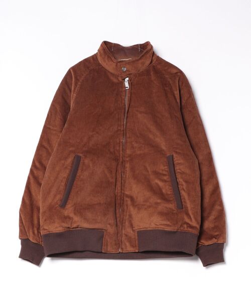 Eddie Bauer（エディーバウアー） コート ジャケット コーデュロイ