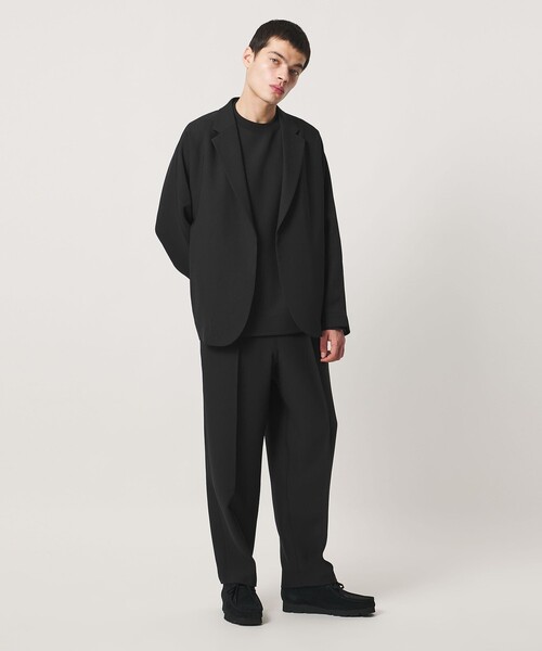 UNITED ARROWS & SONS by DAISUKE OBANA パンツ 「D.O BY OBANA」+10