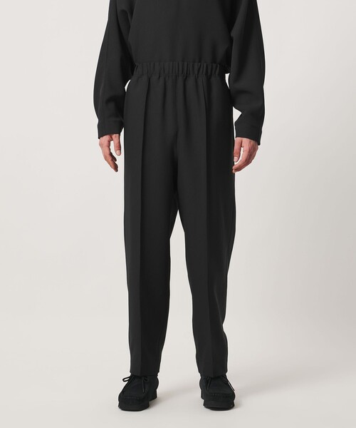 UNITED ARROWS & SONS by DAISUKE OBANA パンツ 「D.O BY OBANA」+10