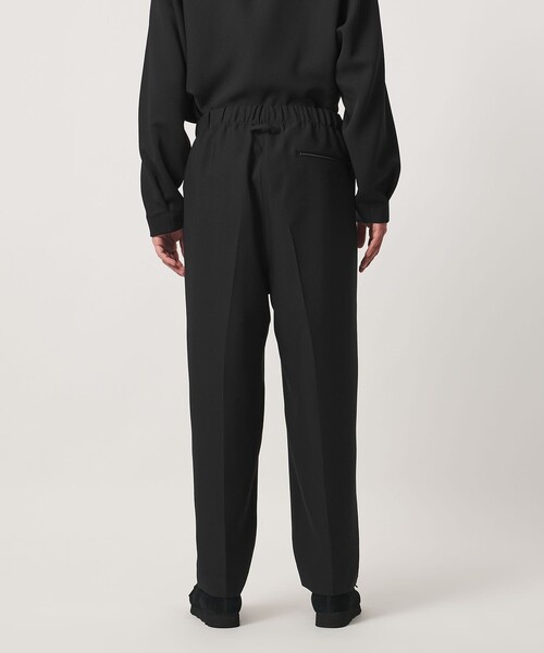 UNITED ARROWS & SONS by DAISUKE OBANA パンツ 「D.O BY OBANA」+10