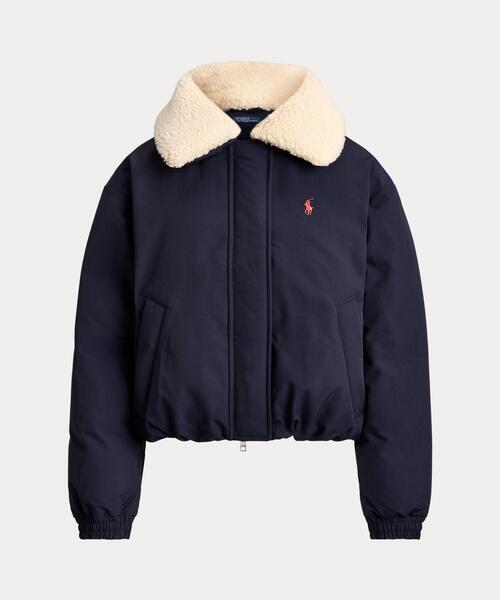 POLO RALPH LAUREN(ポロ・ラルフローレン) ラルフローレン ダウン POLO RALPH LAUREN(ポロ・ラルフローレン) ラルフローレン ダウン