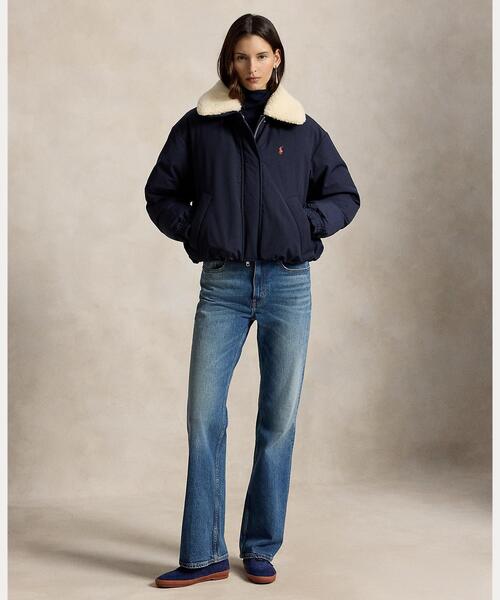 POLO RALPH LAUREN(ポロ・ラルフローレン) ラルフローレン ダウン POLO RALPH LAUREN(ポロ・ラルフローレン) ラルフローレン ダウン
