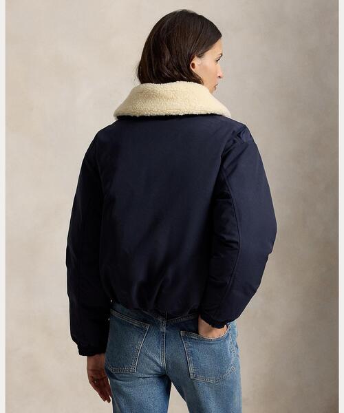 POLO RALPH LAUREN（ポロ・ラルフローレン） ラルフローレン ダウン