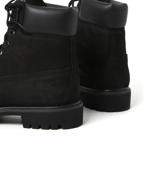 Timberland（ティンバーランド） ブーツ 6INCH PREMIUM BOOTS 6インチ