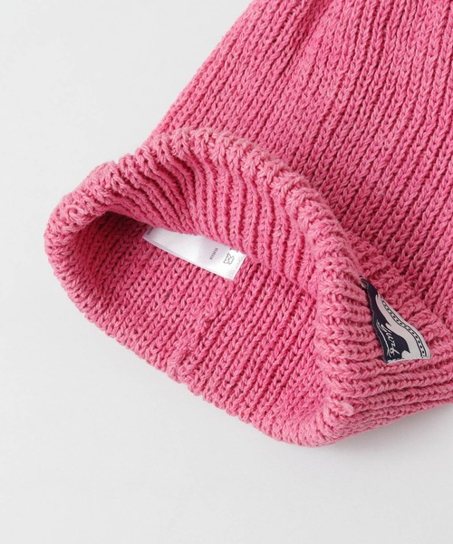 Kahiko（カヒコ） ニット帽 ニットキャップ 「Kahiko」ウェーブサーフ