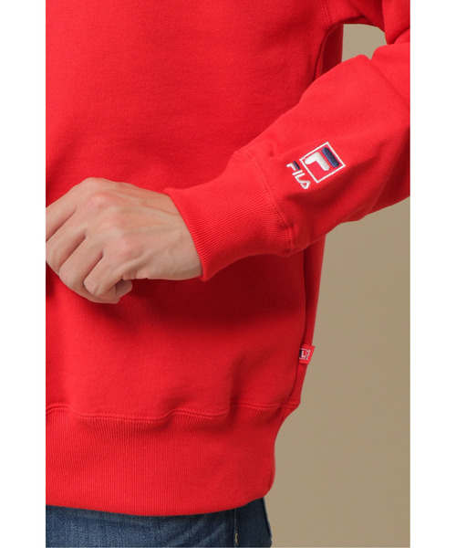 SALE スウェット FILA ヘリテージ TOKYOトレーナー ZOZOTOWN PayPayモール店 - 通販 - PayPayモール 2022お買い得