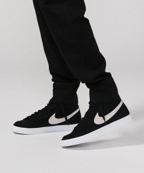 スニーカー Nike Blazer Mid 77 Vintage ブレザーミッド スエードスニーカー Zozotown Paypayモール店 通販 Paypayモール