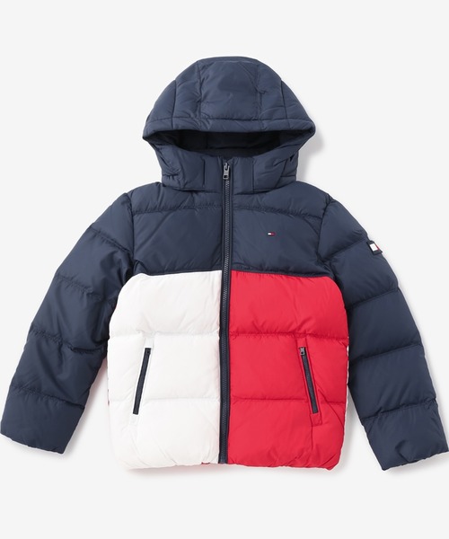 なりますの ダウン PayPayモール店 - 通販 - PayPayモール ダウンジャケット BOYS ベーシックダウンジャケット ZOZOTOWN Üブランド