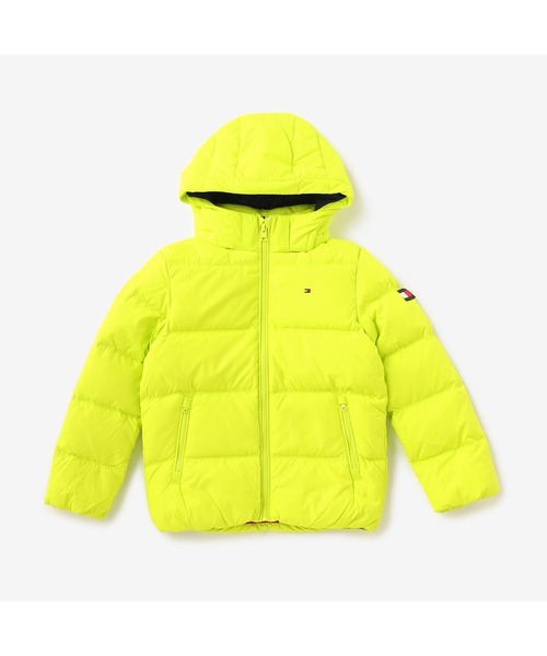なりますの ダウン PayPayモール店 - 通販 - PayPayモール ダウンジャケット BOYS ベーシックダウンジャケット ZOZOTOWN Üブランド