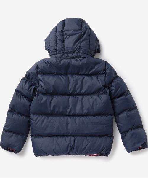 なりますの ダウン PayPayモール店 - 通販 - PayPayモール ダウンジャケット BOYS ベーシックダウンジャケット ZOZOTOWN Üブランド