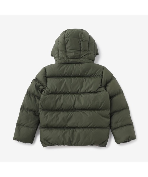 なりますの ダウン PayPayモール店 - 通販 - PayPayモール ダウンジャケット BOYS ベーシックダウンジャケット ZOZOTOWN Üブランド