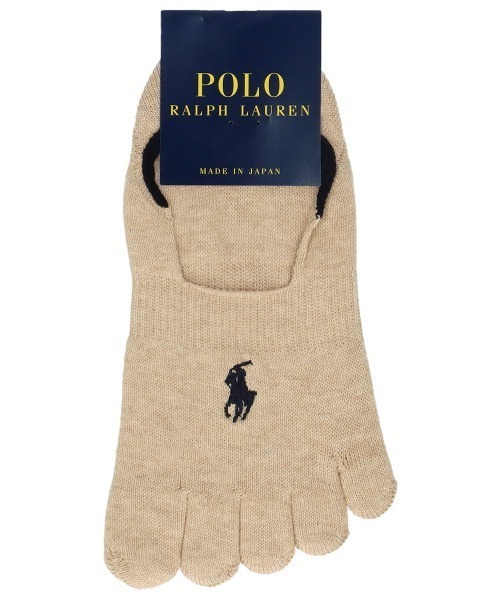 靴下 Polo Ralph Lauren レディース 日本製 ワンポイント 5本指 カバーソックス Zozotown Yahoo 店 通販 Yahoo ショッピング