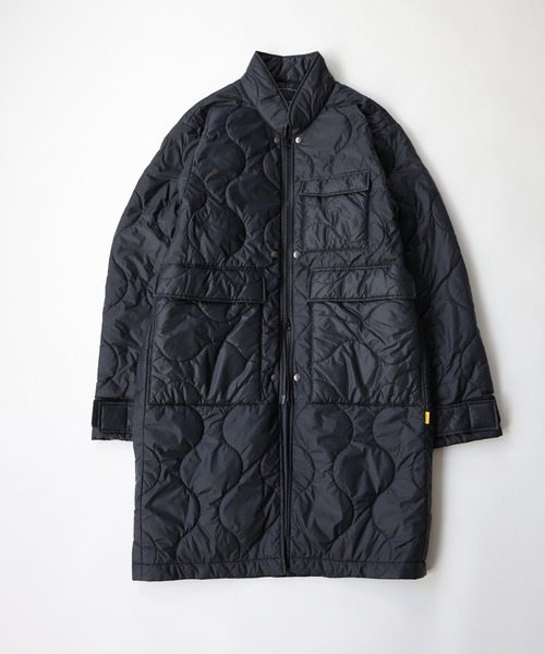 NUMBER (N)INE ナンバーナイン モッズコート ミリタリーコート NUMBER (N)INE（ナンバーナイン）の「MODS COAT（モッズコート）」 - WEAR