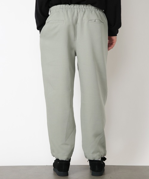 FUSE（フューズ） パンツ ファティーグイージーパンツ メンズ