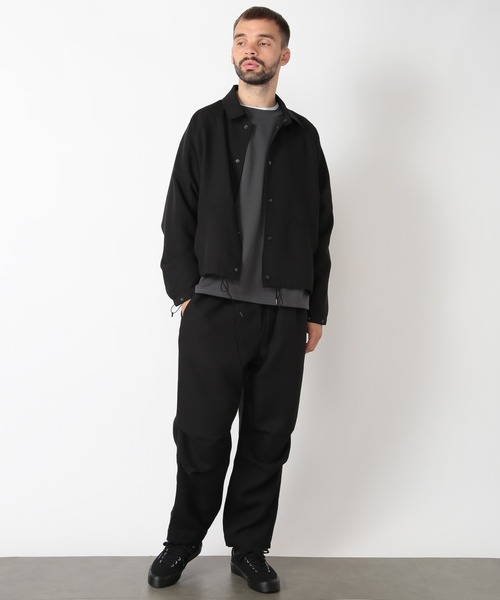 FUSE（フューズ） パンツ ファティーグイージーパンツ メンズ