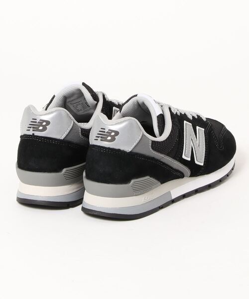 スニーカー 「New Balance」CM996 レディースの画像