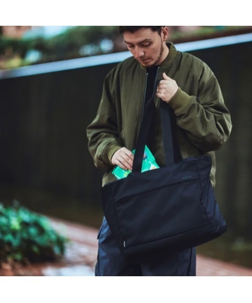 incase（インケース） トートバッグ INCO300714-BLK Incase City 