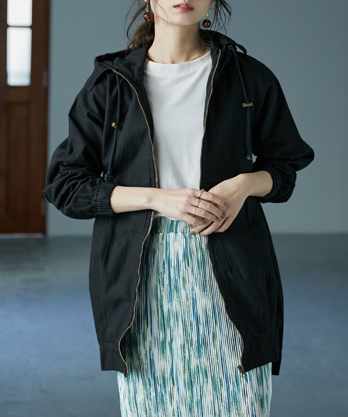 Fashion Letter（ファッションレター） マウンテンパーカー ウインド