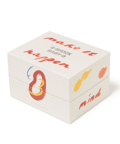 腕時計 Pair Model / GA-2100-1A1JF × GA-2100-1A1JF GA 1A1JF PAIR GB Pair Model