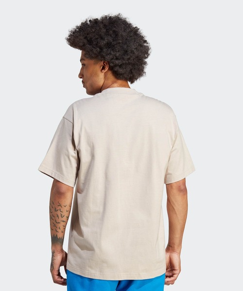 adidas tシャツ アディカラー コンテンポ Tシャツ / アディダス
