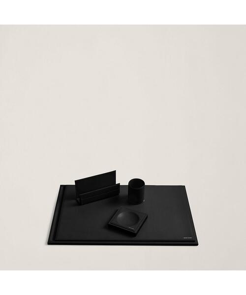 RALPH LAUREN HOME（ラルフ ローレン ホーム） 文房具 Brennan レザー
