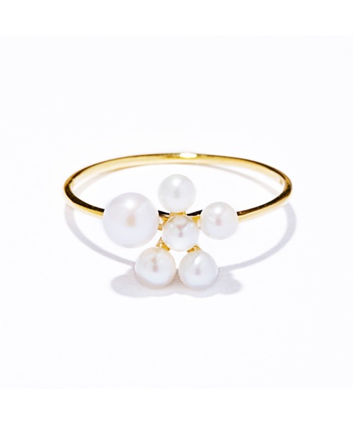 les bon bon リング les bonbon 指輪 リング 「les bon bon」kikyo ring BOB194