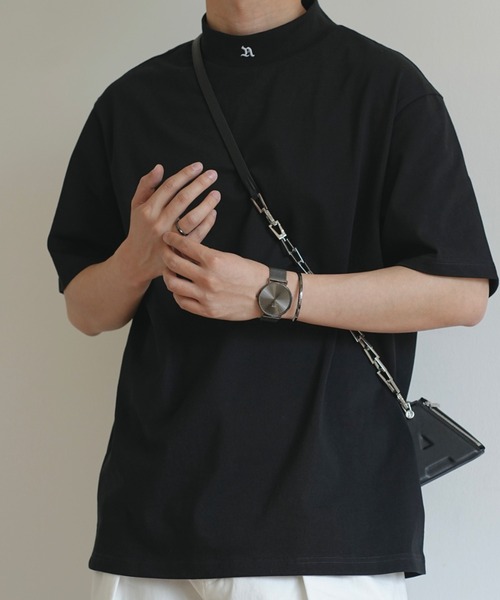腕時計 Classic Mesh Arctic/Onyx Sliver/Graphite/Onyx Black メンズ レディースの画像