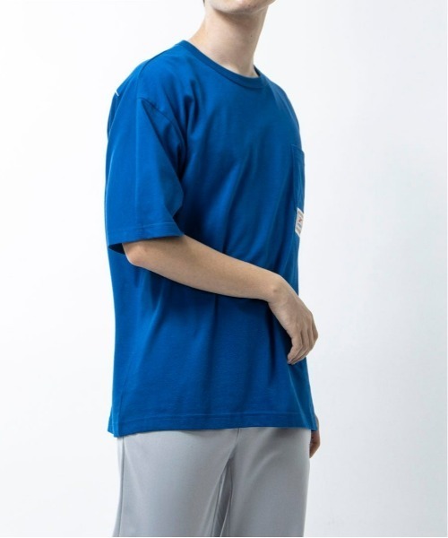 Reebok（リーボック） tシャツ バスケットボール ポケット Tシャツ