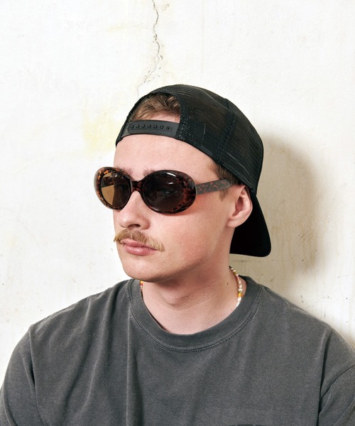 SALT&MUGS サングラス KC SUNGLASSES メンズ レディース